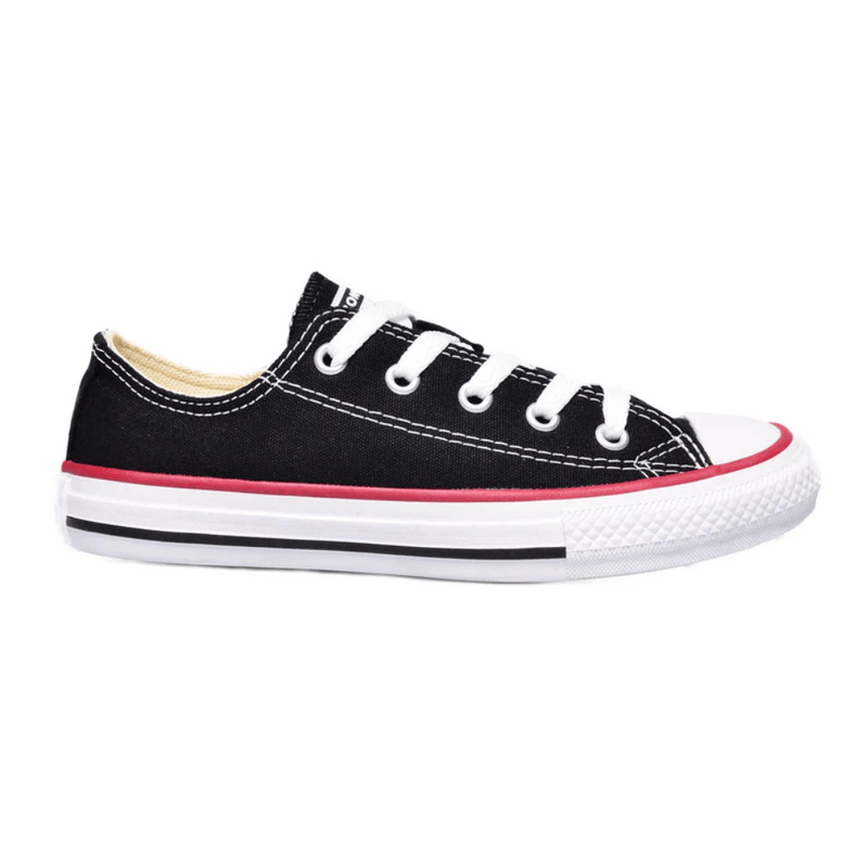 Tênis Allstar Cano Baixo