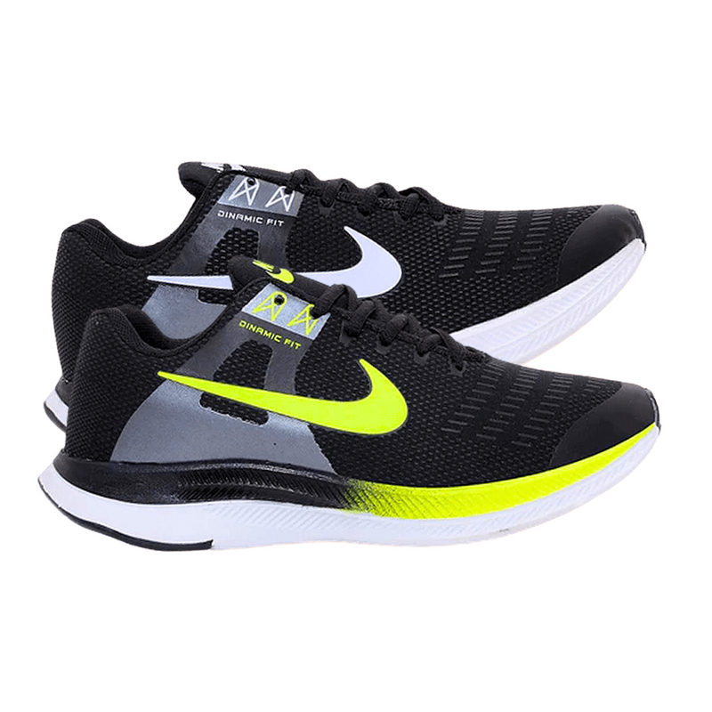 Combo 2 Pares - Tênis Nk Dynamic Fit