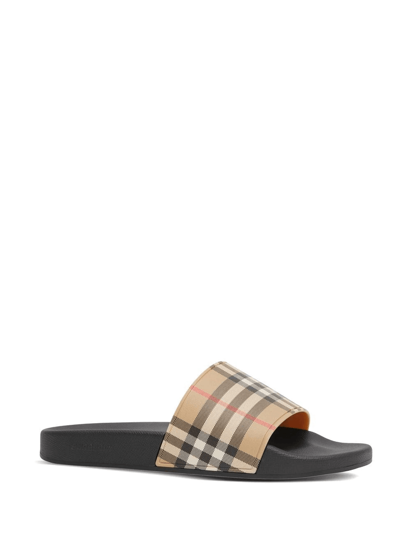 Chinelo Burberry - Premium
