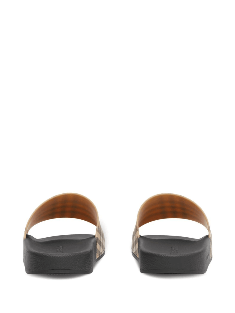 Chinelo Burberry - Premium