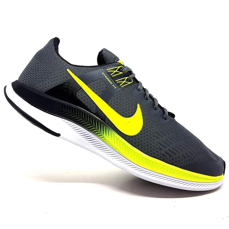 Combo 2 Pares - Tênis Nk Dynamic Fit