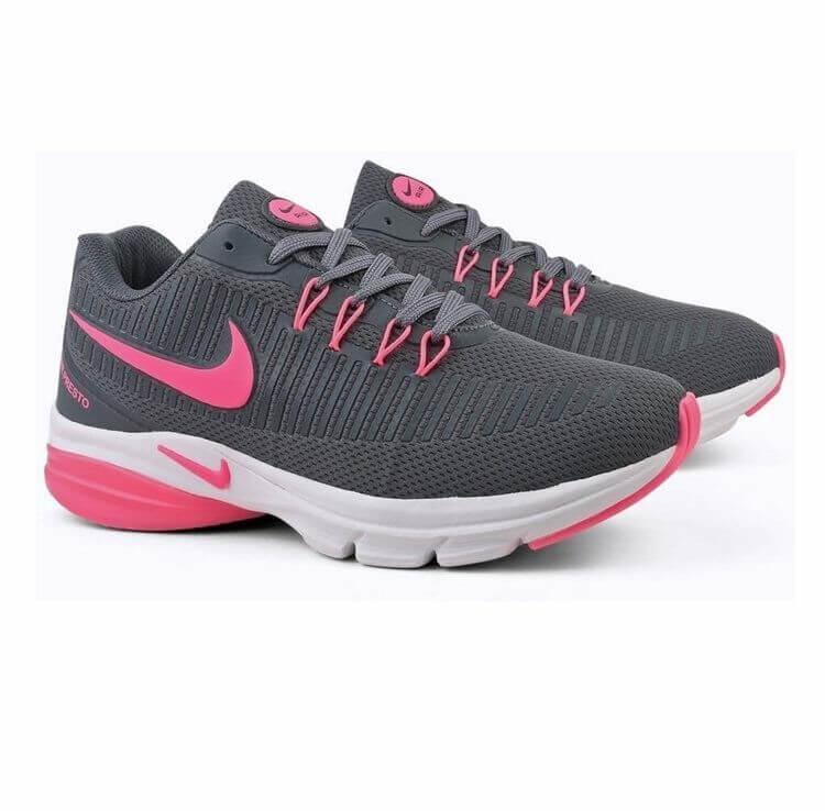 Tênis Caminhada NK Air Presto