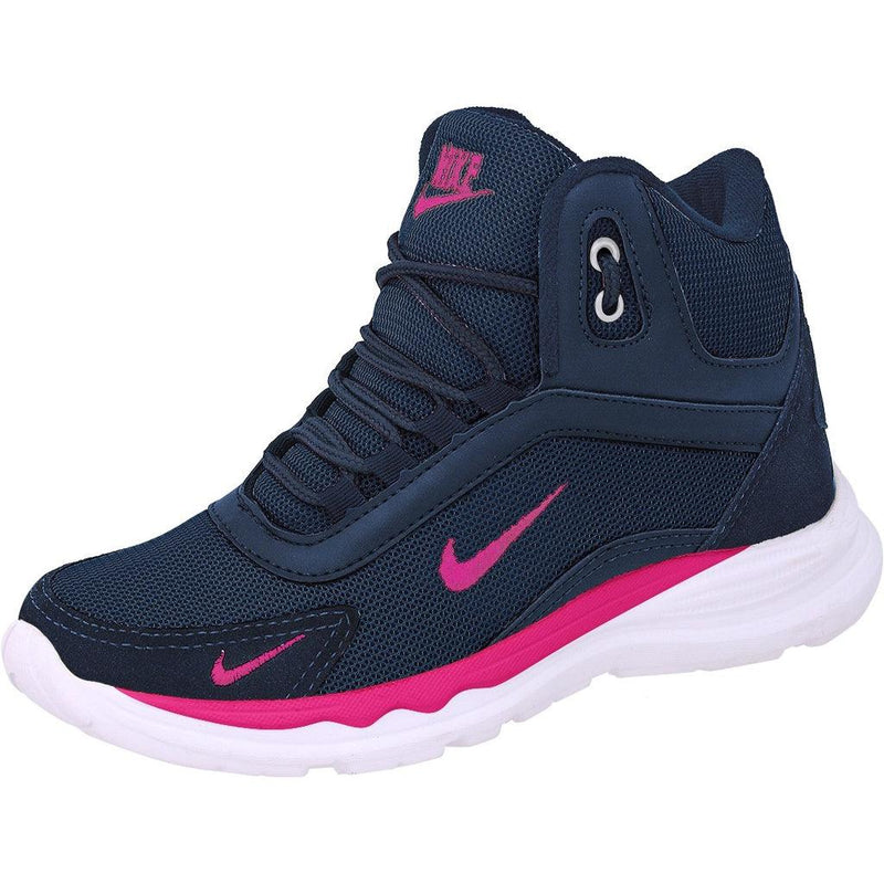 Tênis Nk Fit - Feminino