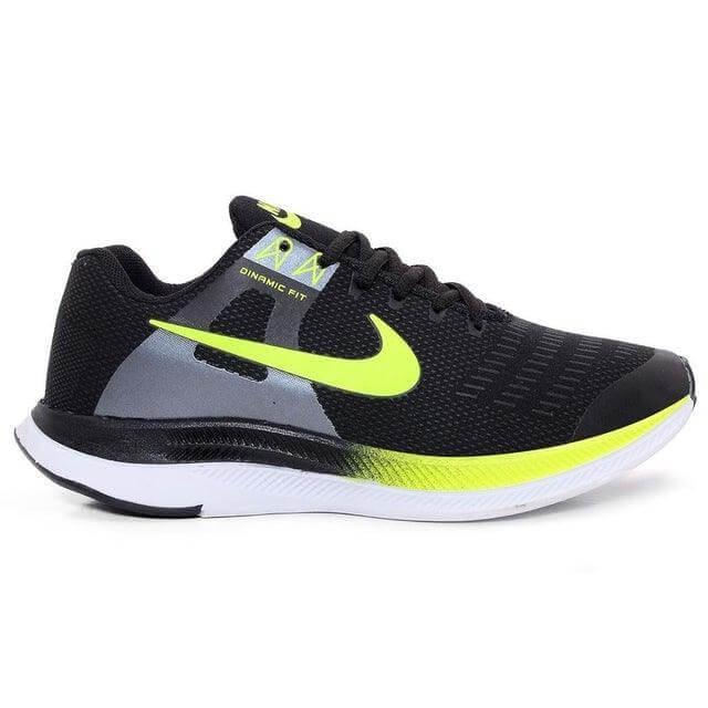 Combo 2 Pares - Tênis Nk Dynamic Fit