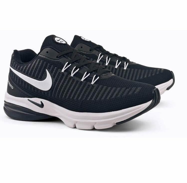 Tênis Caminhada NK Air Presto