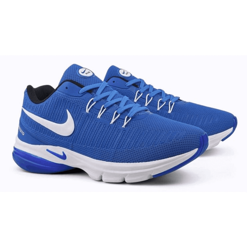 Combo 2 Pares - Tênis NK Air Presto