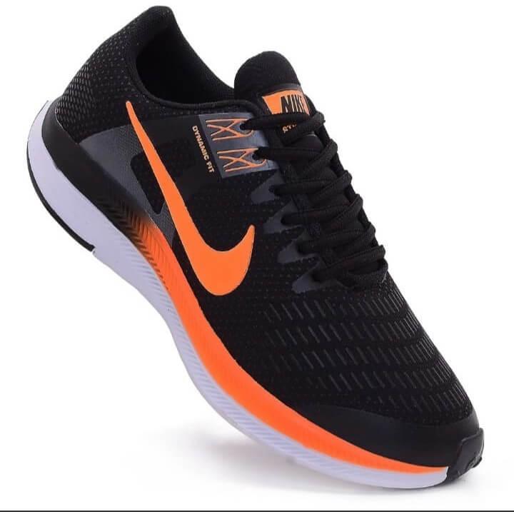 Tênis Nk Dynamic Fit