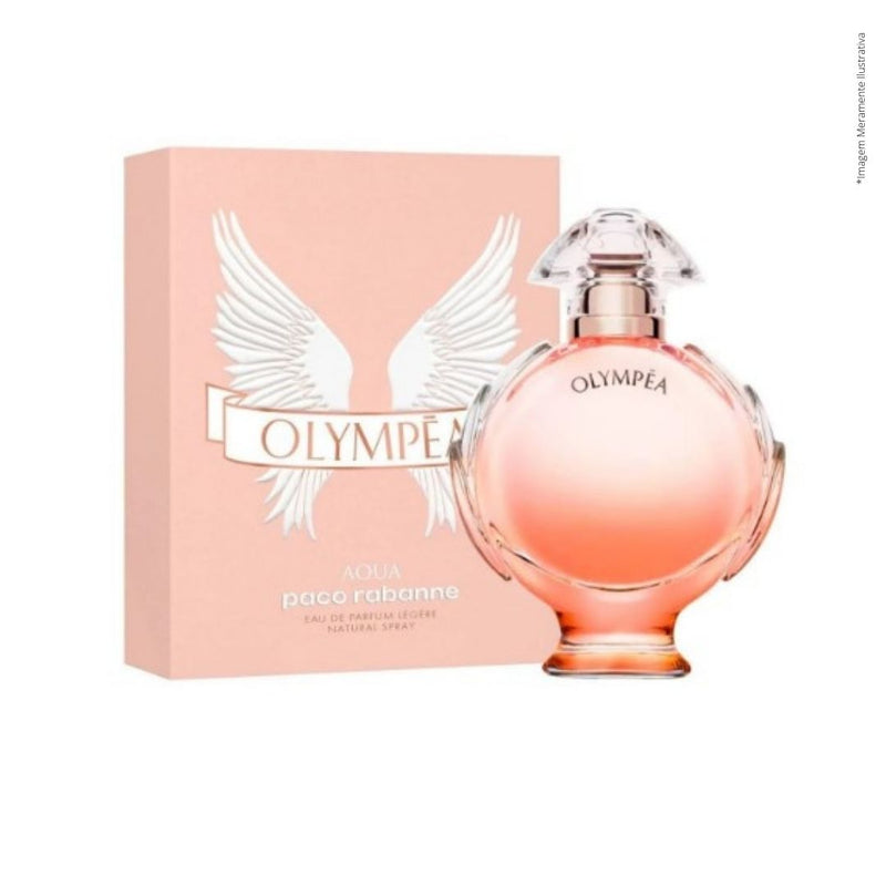 Perfume Olympea Feminino 100ml + Frete Grátis + Envio Imediato + Brinde