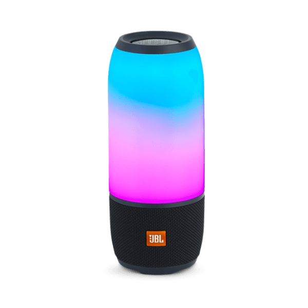 Caixa de Som JBL PULSE 3