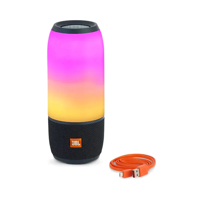 Caixa de Som JBL PULSE 3