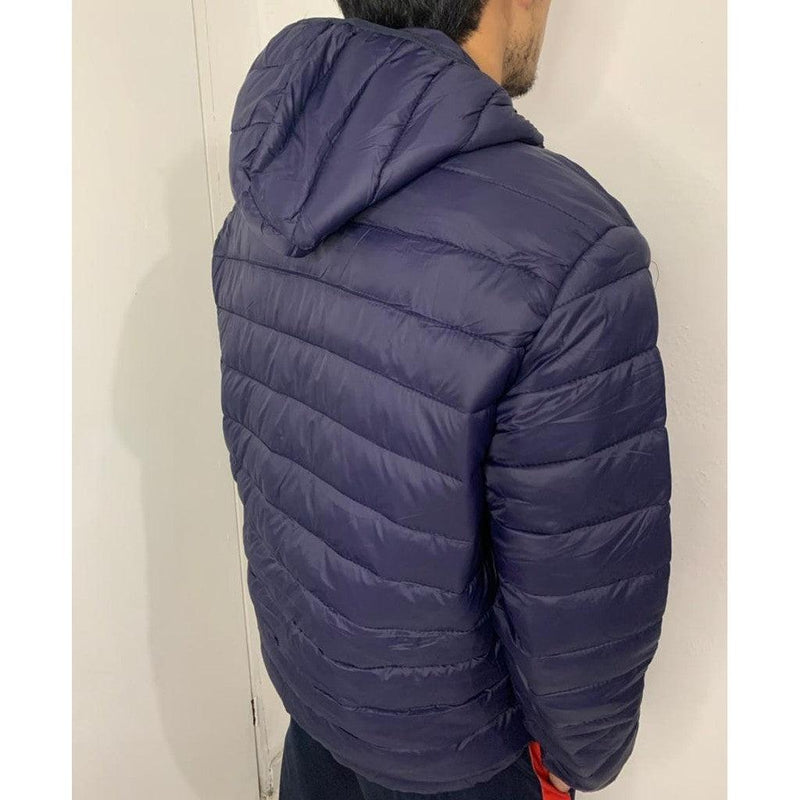 Jaqueta LCT Puffer Masculina