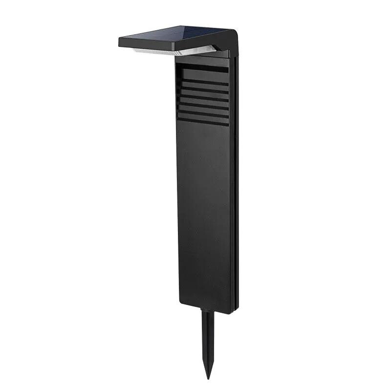 Luminária de Led Solar para Jardim À Prova d'água - Zumiz Garden