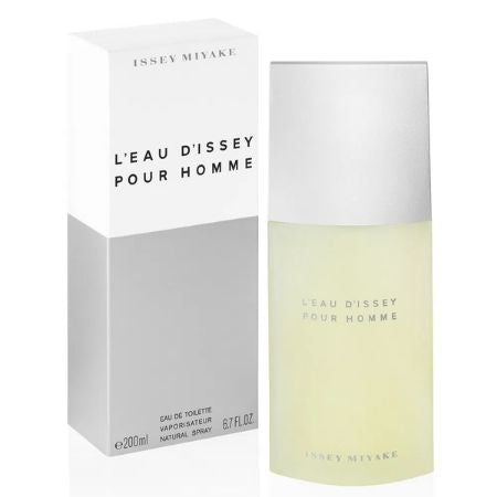 Perfume L'Eau D'Issey Masculino 100ml + Frete Grátis + Envio Imediato + Brinde