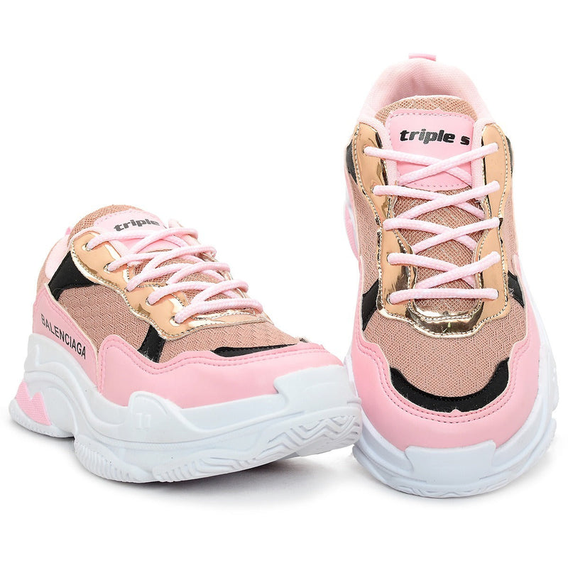 Tênis Balenciaga Feminino + Frete Grátis + Envio Imediato + Brinde