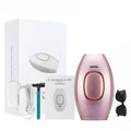 Depilador a Laser Profissional IPL - Remoção de Pelos