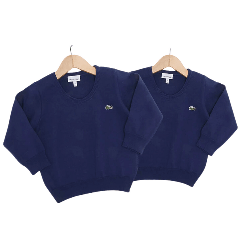 Kit 2 Suéter Masculino LCT - Sport