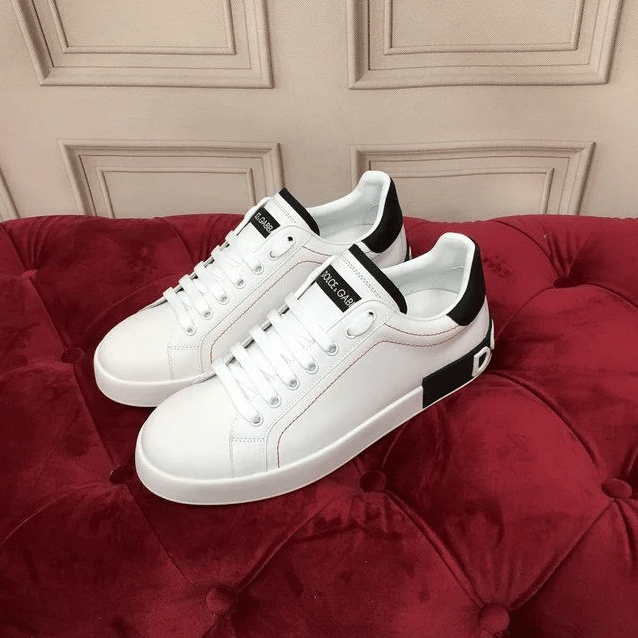 Combo 2 Pares - Tênis Dolce & Ga. Classic
