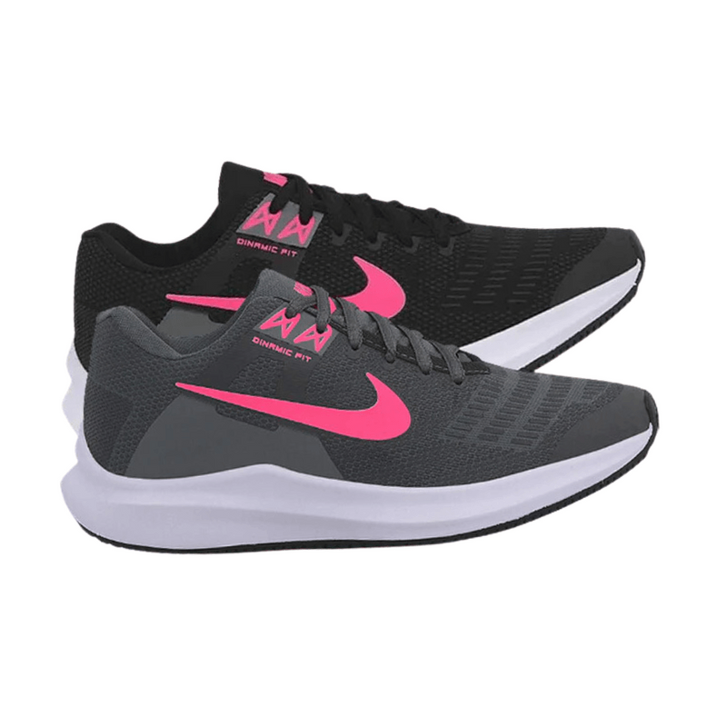 Combo 2 Pares - Tênis Nk Dynamic Fit Fem