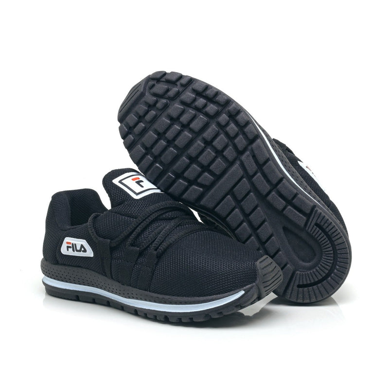 Tênis Fila Luxos Masculino Super Confortável e Luxuoso + Frete Grátis + Envio Imediato + Brinde
