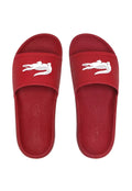 Chinelo LCT Masculino Croco Slide