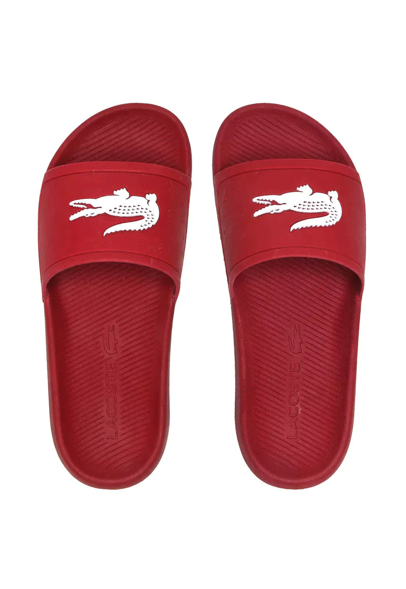 Chinelo LCT Masculino Croco Slide
