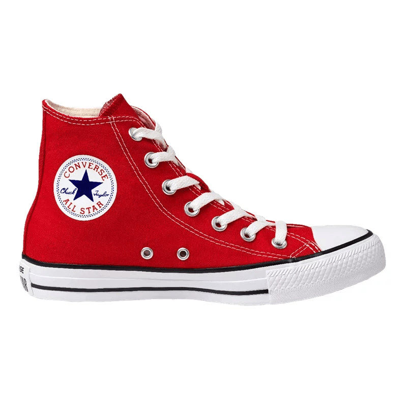 Tênis Allstar Cano Alto