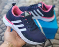 Tênis Ad Up Feminino