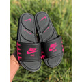Chinelo Slide Nk Confort Lançamento 2023 + Frete Grátis + Envio Imediato + Brinde