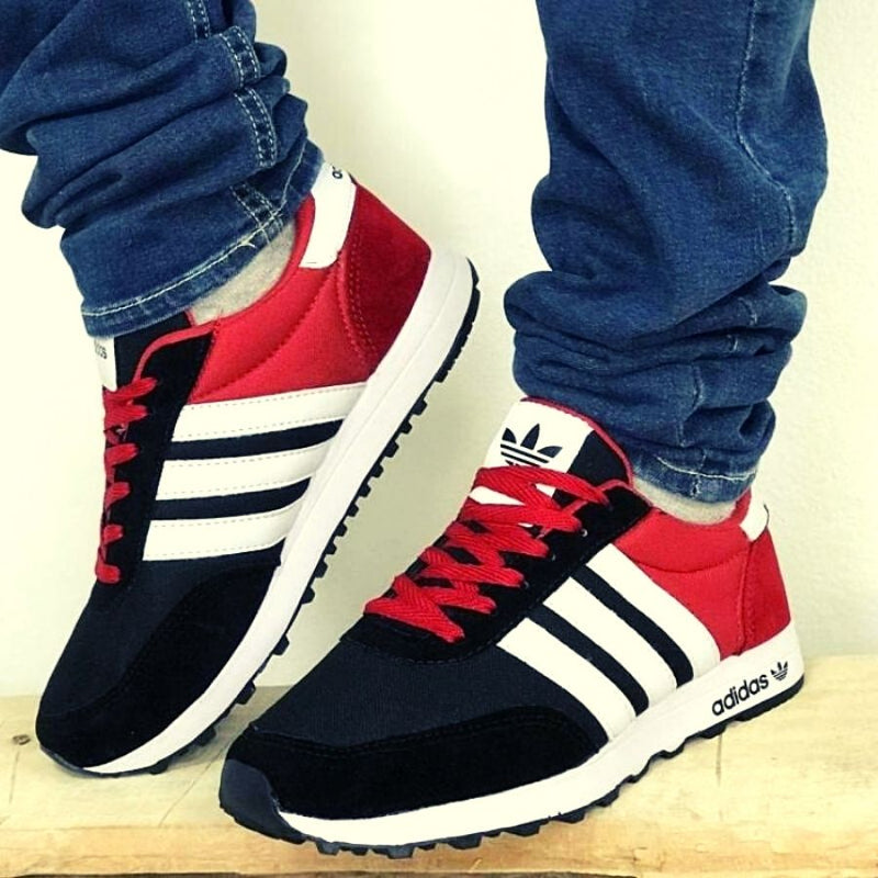 Tênis Adidas Neo Masculino com Frete Grátis