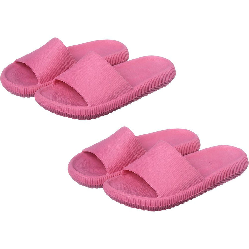 Compre 1 Leve 2 Pares Chinelo Confort Feminino + Frete Grátis + Envio Imediato + Brinde