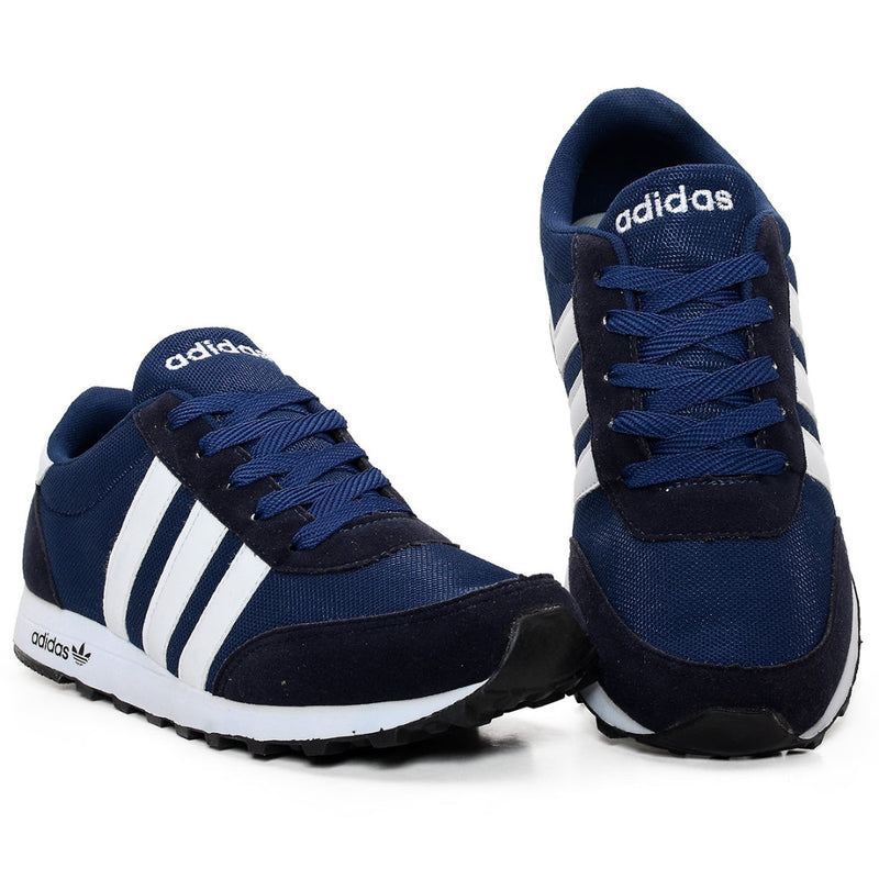 Tênis Adidas Neo 2023 Unissex + Frete Grátis + Envio Imediato