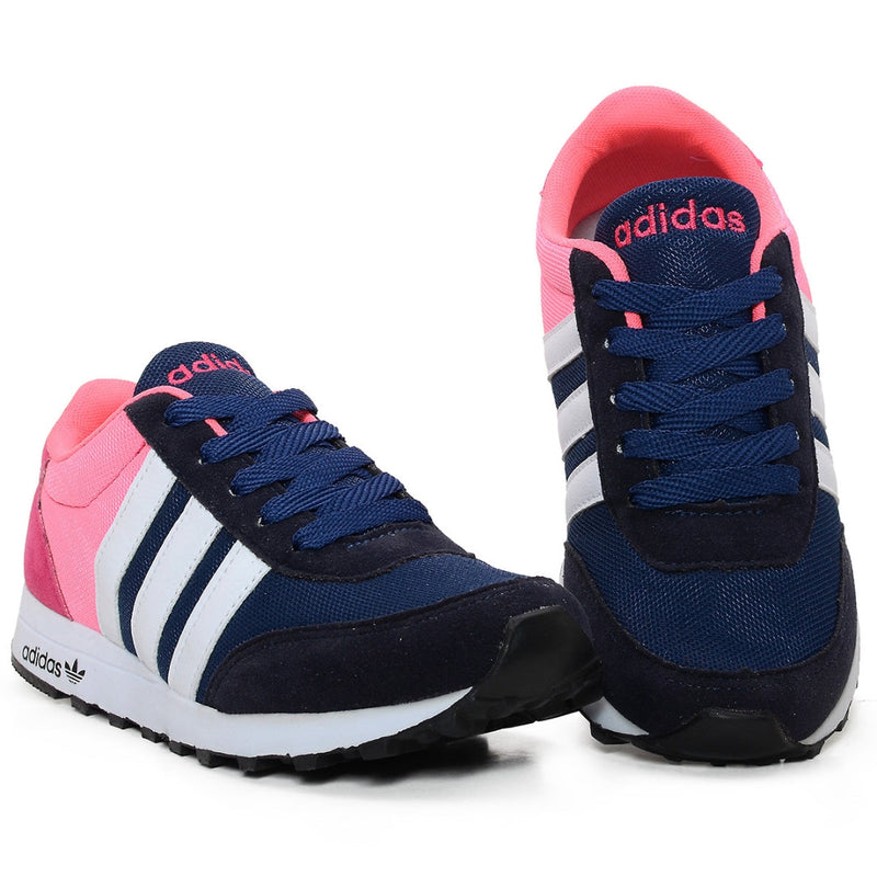 Tênis Adidas Neo 2023 Unissex + Frete Grátis + Envio Imediato