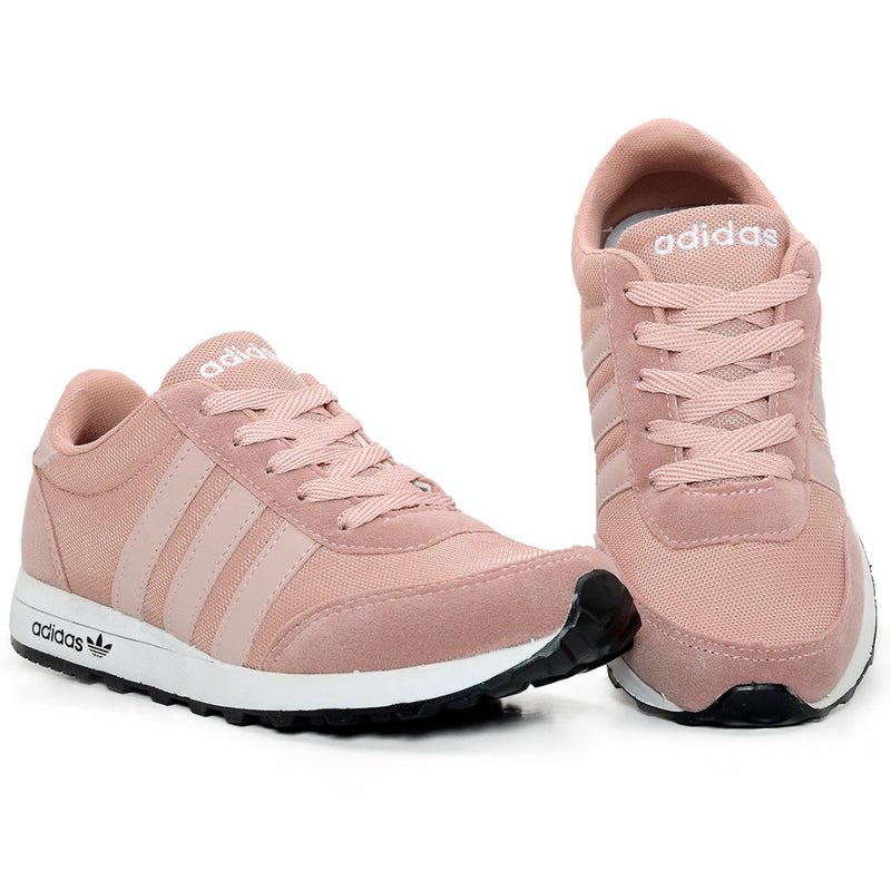Tênis Adidas Neo 2023 Unissex + Frete Grátis + Envio Imediato