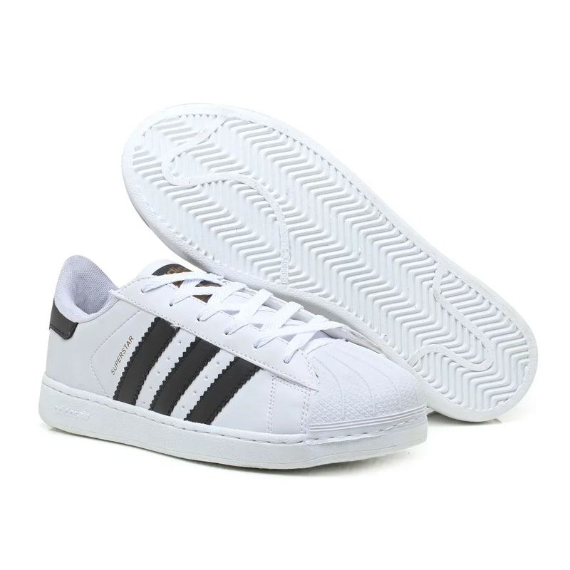 Tênis Adidas Superstar