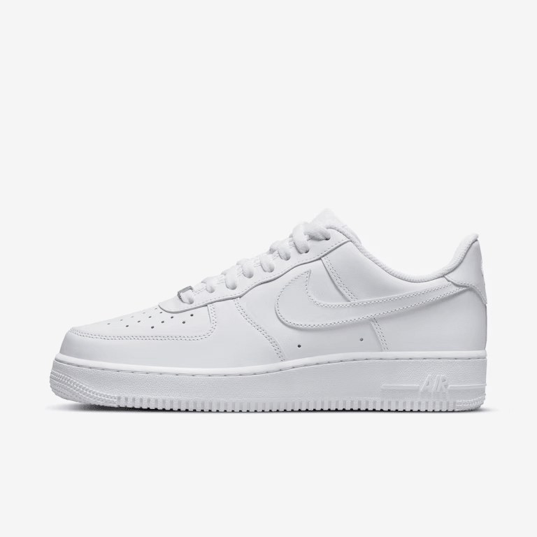 Combo 2 Pares - Tênis Nk Air Force