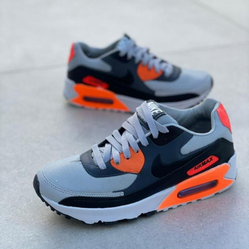 Tênis Nike 90 Unissex + Frete Grátis + Envio Imediato + Brinde