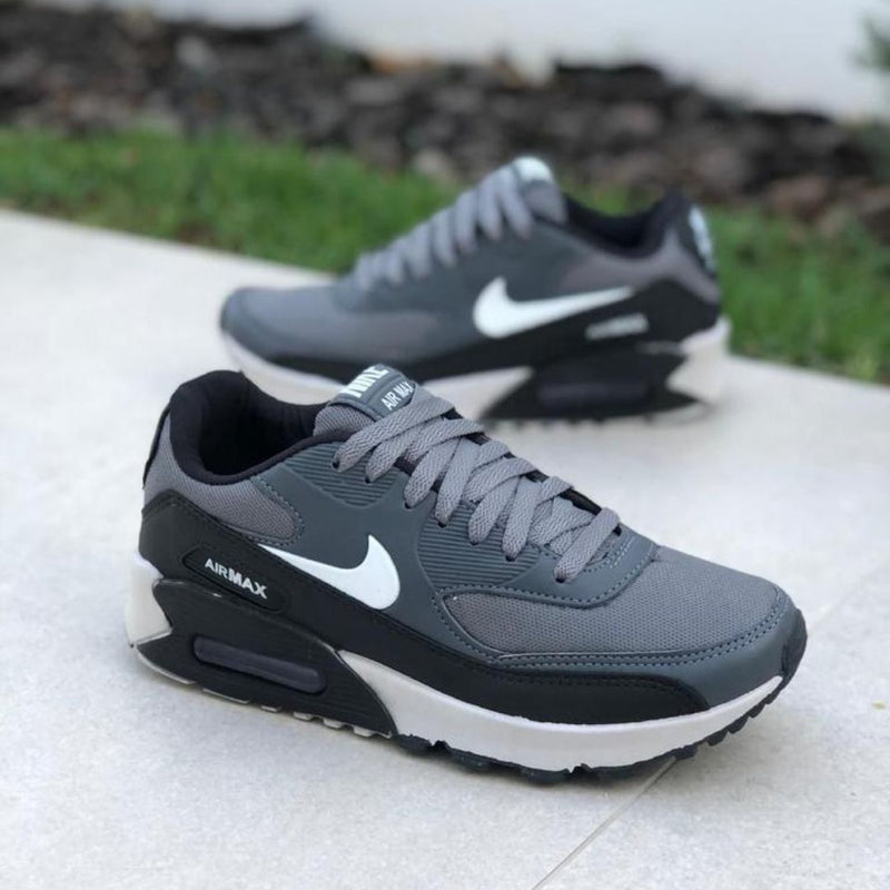 Tênis Nike 90 Unissex + Frete Grátis + Envio Imediato + Brinde