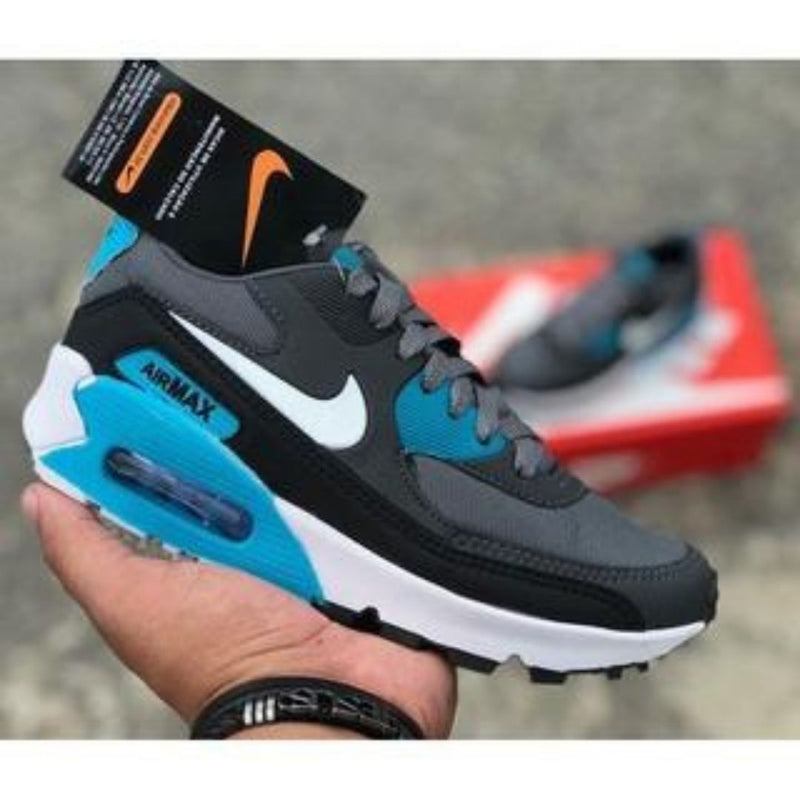 Tênis Nike 90 Unissex + Frete Grátis + Envio Imediato + Brinde