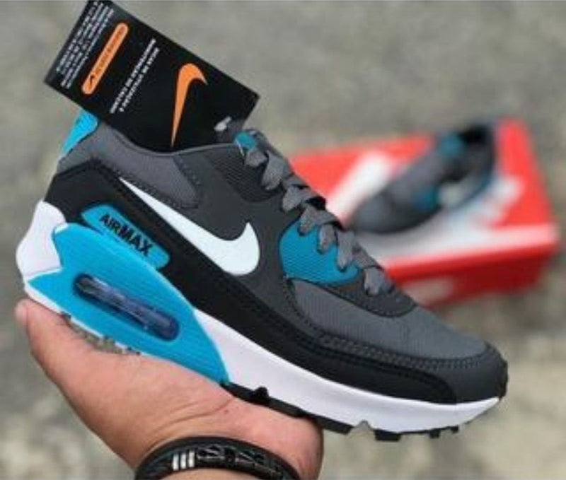 Tênis Nike 90 Unissex Unissex + Frete Grátis + Envio Imediato + Brinde