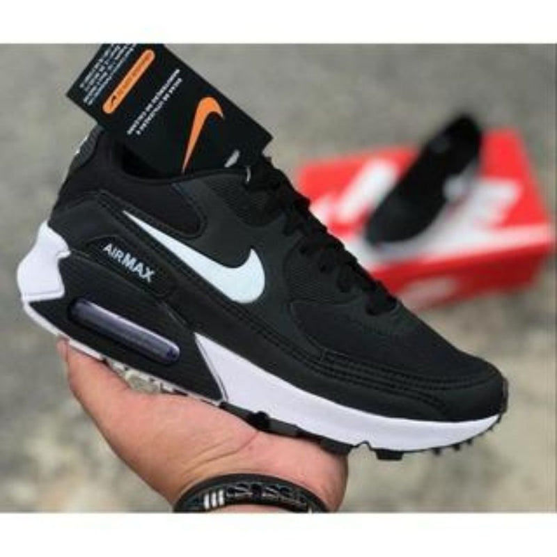 Tênis Nike 90 Unissex + Frete Grátis + Envio Imediato + Brinde
