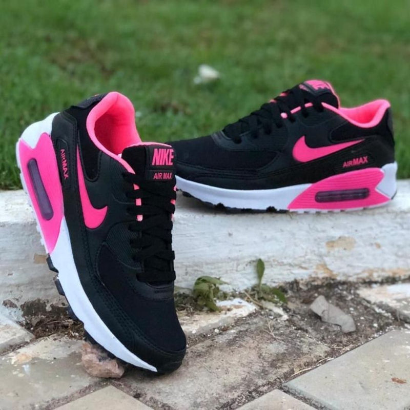 Tênis Nike 90 Unissex + Frete Grátis + Envio Imediato + Brinde