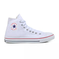 Bota All Star Cano Alto