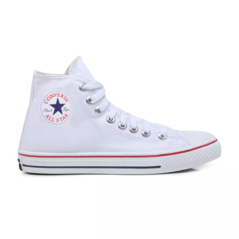 Bota All Star Cano Alto