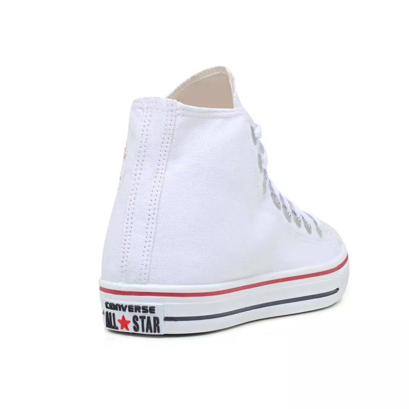 Bota All Star Cano Alto
