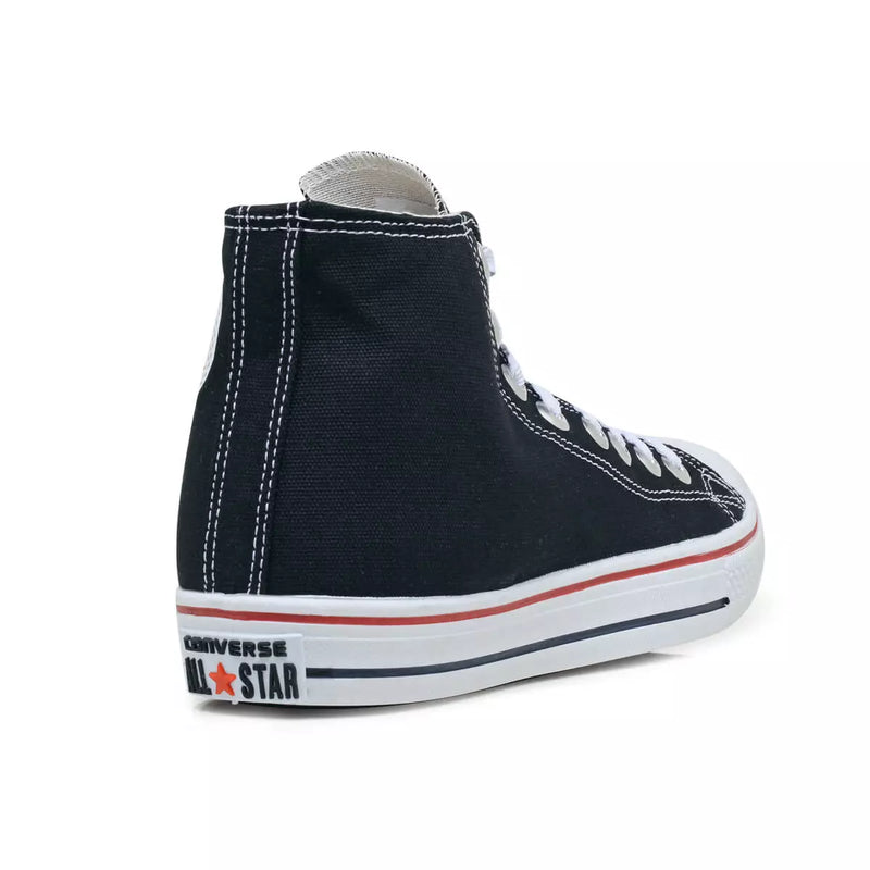 Bota All Star Cano Alto
