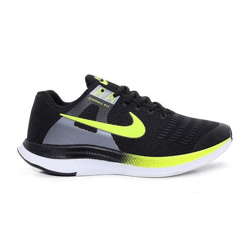 Combo 2 Pares - Tênis Nk Dynamic Fit