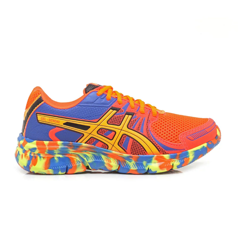 Tênis Asics Gel Sendai