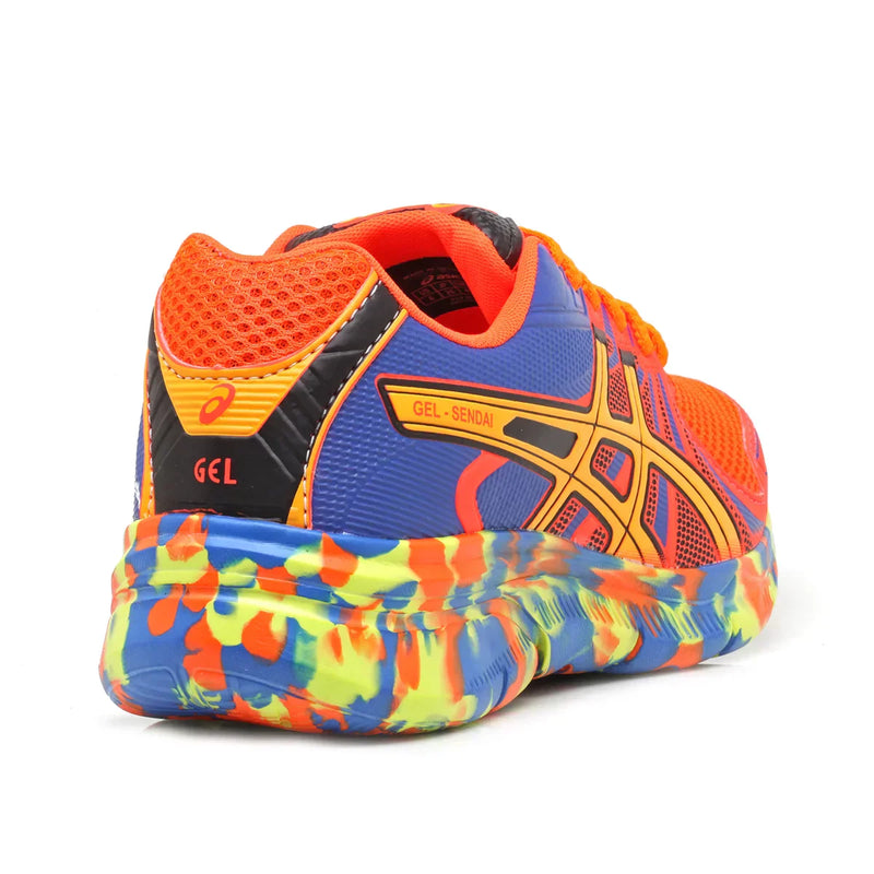 Tênis Asics Gel Sendai