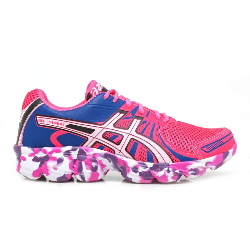 Tênis Asics Gel Sendai Feminino