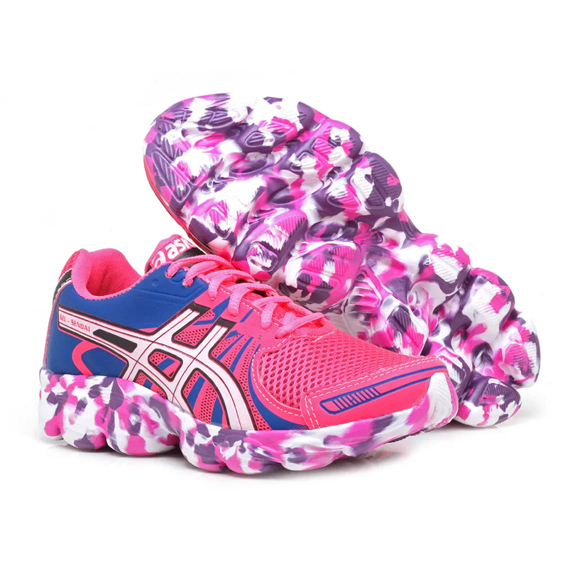 Tênis Asics Gel Sendai Feminino